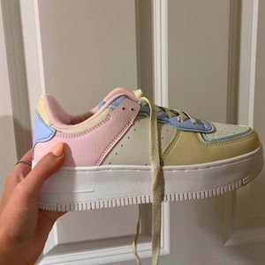 Princess Polly sneakers